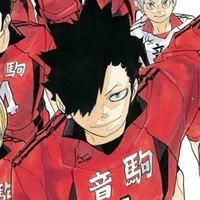 Kuroo Tetsurou