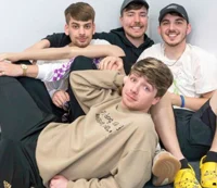 MrBeast Gang