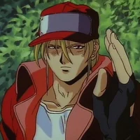 Terry Bogard