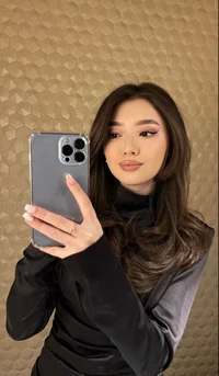 Арина Будаева