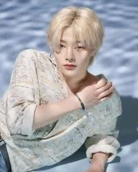 Jeongin-brother