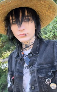 Johnnie Guilbert 
