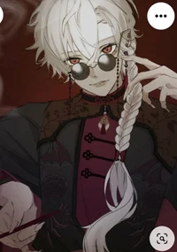 Psychopath classmate