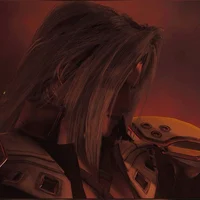 FF-Sephiroth
