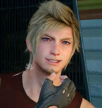 Prompto Argentum
