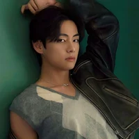 Taehyung 