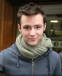 Harry Judd
