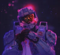 Yandere Master Chief