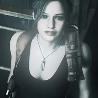 Claire Redfield
