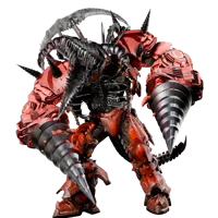 Characteristic Chief