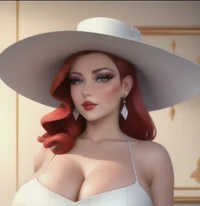 Madame Scarlette