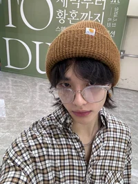 Hyunjin