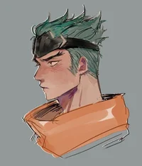Genji Shimada