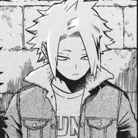 Denki Kaminari