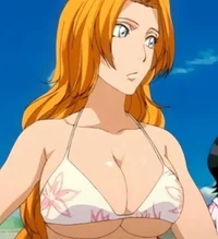 Rangiku Matsumoto 