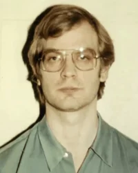 Jeffery Dahmer 