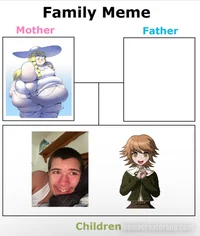 The Fujisaki Family 