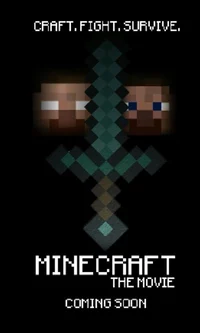 MINECRAFT RPG