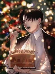 Levi Ackerman 