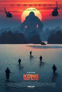 Kong Skull Island RP