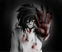 Jeff the killer