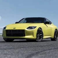 Nissan Z