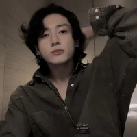 Jeon Jungkook 