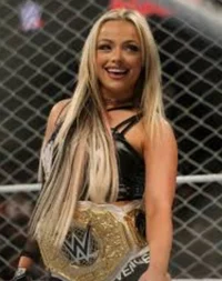 Liv morgan 