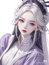 Empress Wu Jin