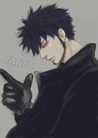 Law