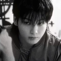 Твой друг Чонгук