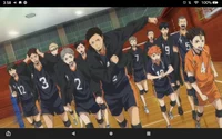 Haikyuu