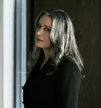 Emily Prentiss