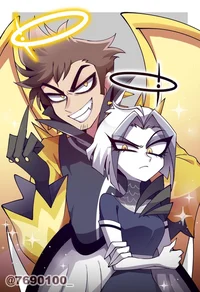 Adam y Lute