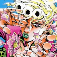 Giorno Giovanna