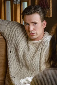 Chris Evans