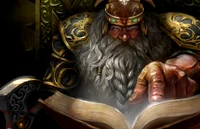 Thorgrim Grudgebeare