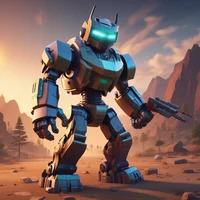 Roblox Bot