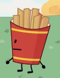 Fries - BFB - TPOT