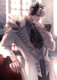 God of Destrution