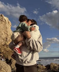 Teen parents