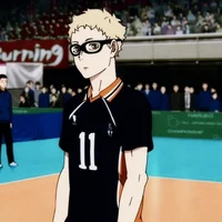 Tsukishima Kei