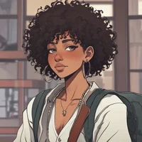 Jenifer Scarlet - GL