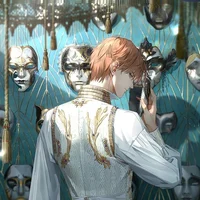 OBSESSION Mask maker