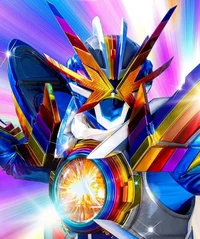 Kamen Rider Gotchard