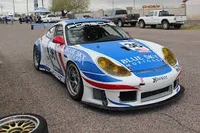 Porsche 996 GT3 R