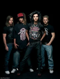 Tokio hotel