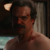 Jim Hopper
