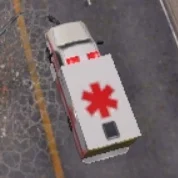 Troubled Ambulance