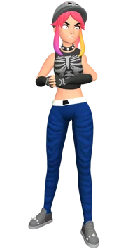 Smg4 college saiko 